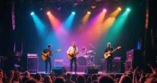 How Live Music and Performance Create Powerful Emotional Connections