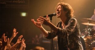 How Live Performers Build Emotional Connection With Audiences