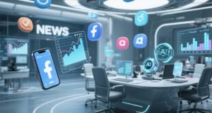 Top Online Media Trends Shaping Digital Content in 2025