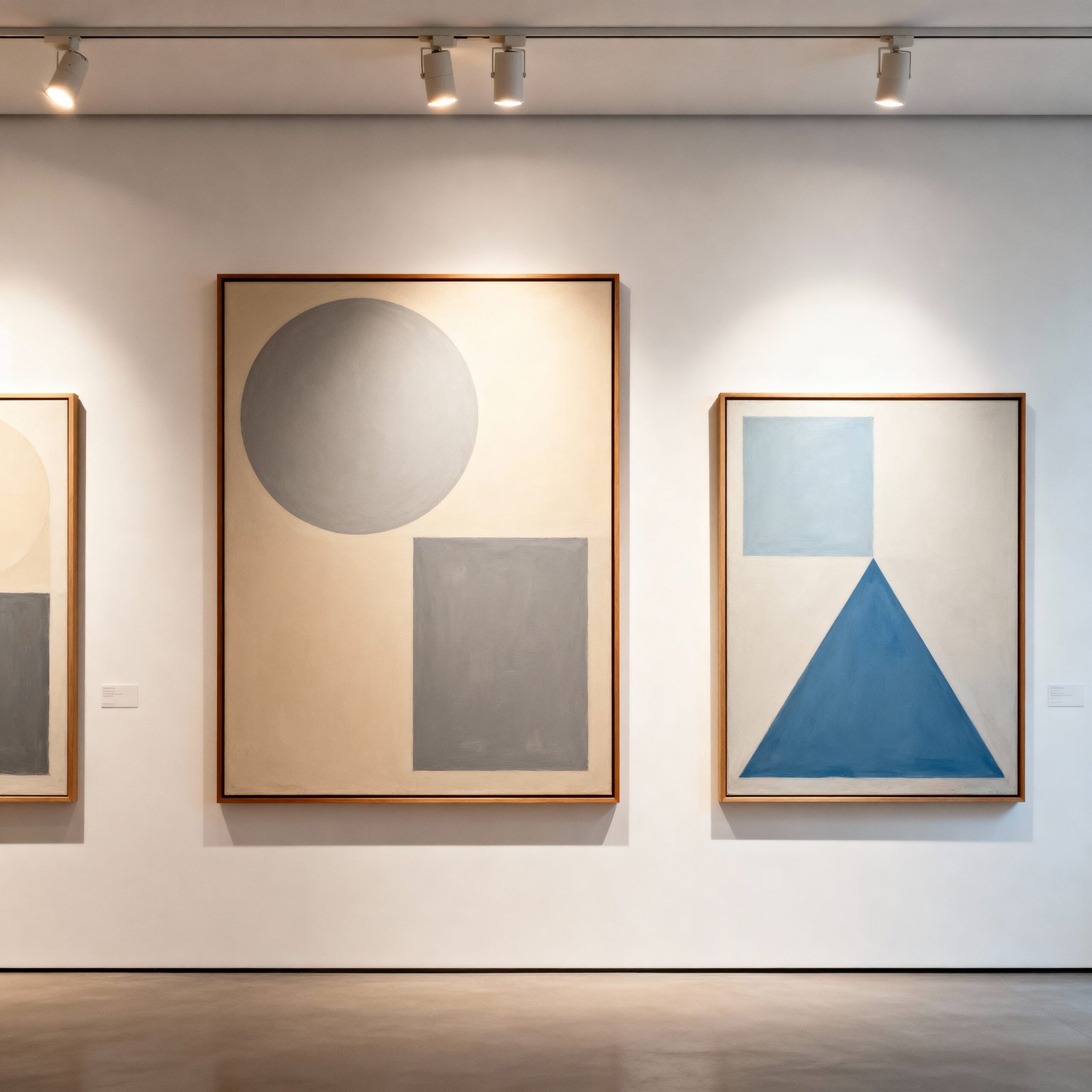 Understanding Minimalist Art: Less is More